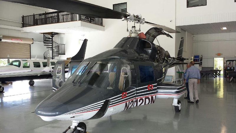 Illustration for article titled For $595,000 You Could Have Your Very Own Airwolf